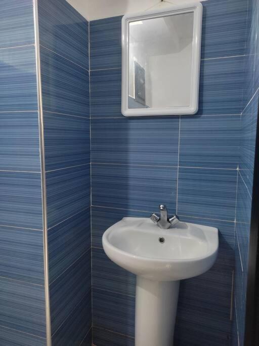 Peaceful Apartment Al Hoceima Exterior photo