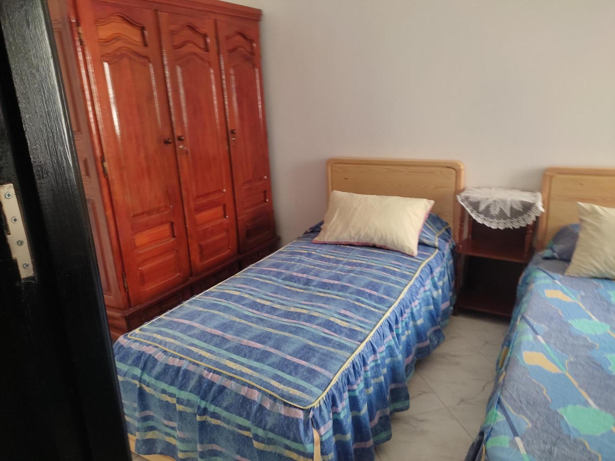 Peaceful Apartment Al Hoceima Exterior photo